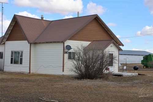 504 Swanson Road, Valier, MT, 59486 | Card Image