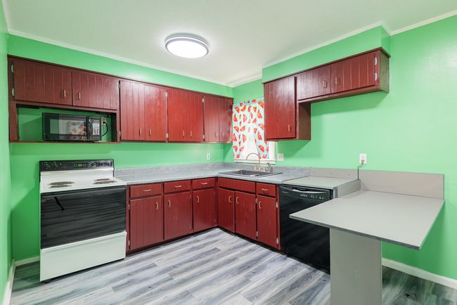 5209 Sequani Cir, House other with 3 bedrooms, 1 bathrooms and null parking in Lake Park GA | Image 10