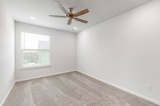 277 Mule Deer Dr, Townhouse with 4 bedrooms, 3 bathrooms and null parking in Little Elm TX | Image 29