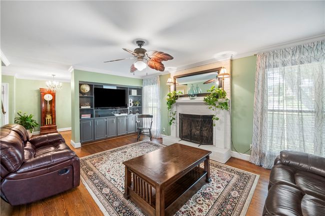 203 Carnoustie Dr, House other with 4 bedrooms, 3 bathrooms and null parking in Easley SC | Image 14