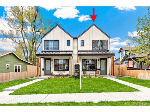 2455 Chase St, Edgewater, CO, 80214-1228 | Card Image