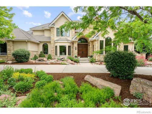 8911 Little Raven Trl, Niwot, CO, 80503-7185 | Card Image