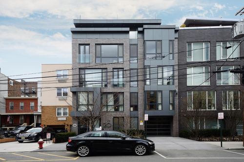 apt-4-120 Park Ave, Hoboken, NJ, 07030-4189 | Card Image