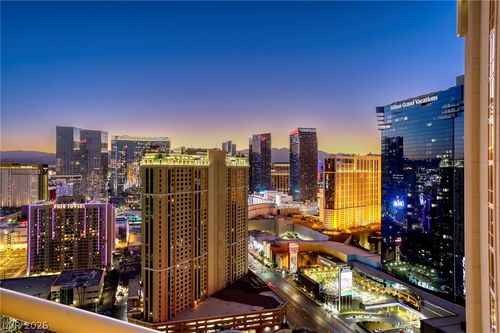 3321-135 E Harmon Ave, Las Vegas, NV, 89109-4503 | Card Image