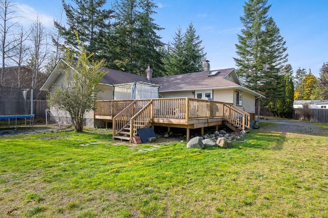 65 Islewood Dr, House other with 3 bedrooms, 2 bathrooms and 4 parking in Bowser BC | Image 40