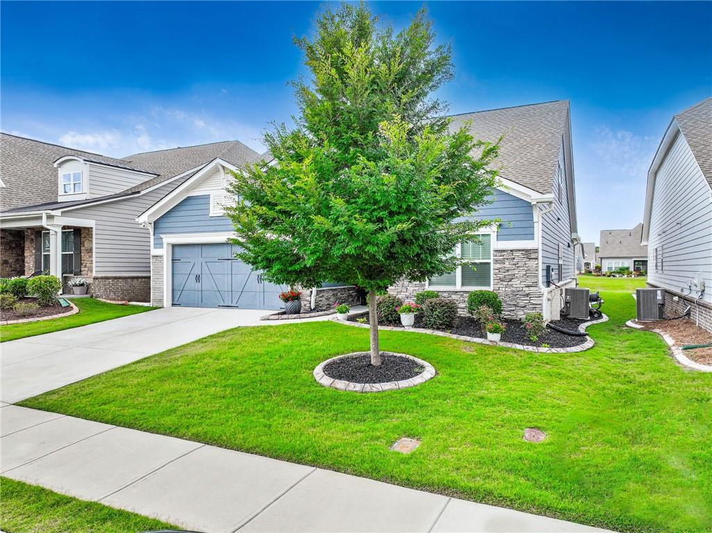 Residential in Grayson 4