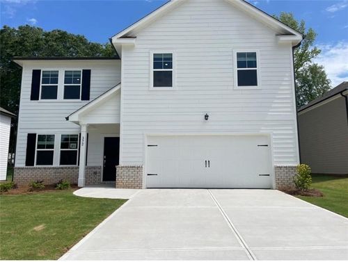372 Red Dragon Dr, Jefferson, GA, 30549-6637 | Card Image