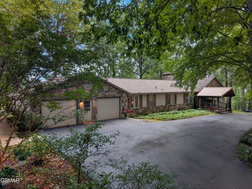 1290 Hickory Hills Road, Jefferson City, TN, 37760 | Card Image