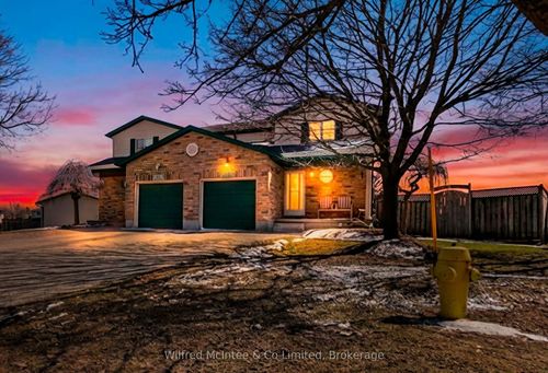 59 Dales Dr, Drayton, ON, N0G1P0 | Card Image