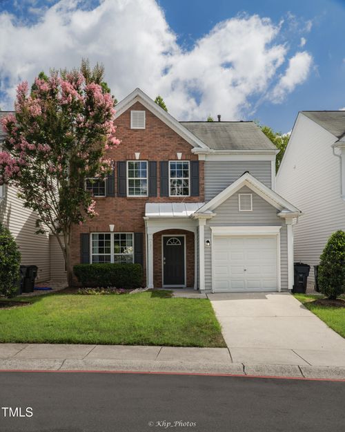121 Brentfield Loop, Morrisville, NC, 27560-6877 | Card Image