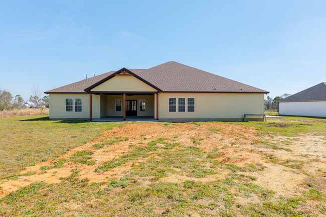 166 Tempa Ln, House other with 4 bedrooms, 4 bathrooms and 2 parking in Douglas GA | Image 55