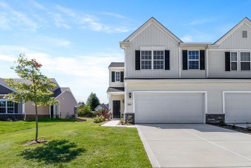 3773 Countryside Drive, Portage, IN, 46368 | Card Image