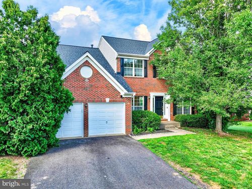 863 Fox Den Rd, CULPEPER, VA, 22701-3167 | Card Image