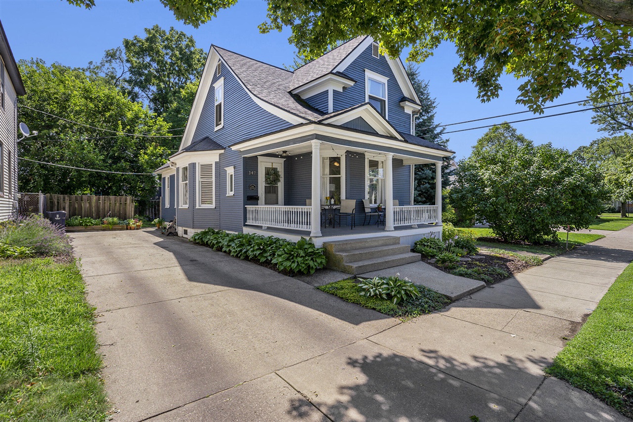 Washington Blvd, Holland, MI 49423