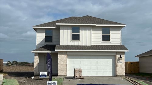 3306 Hadi Dr, Corpus Christi, TX, 78415-1462 | Card Image