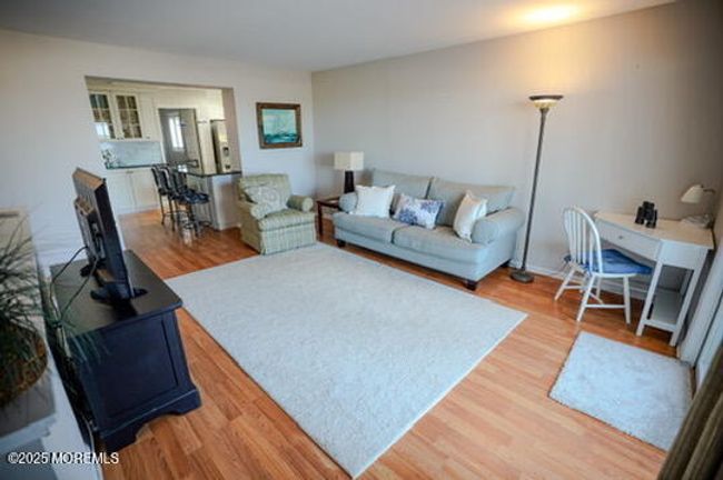 12F - 100 Ocean Ave, Condo with 2 bedrooms, 2 bathrooms and null parking in Bradley Beach NJ | Image 6