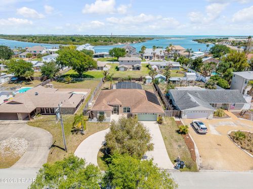 10 Cunningham Dr, NEW SMYRNA BEACH, FL, 32168-5906 | Card Image
