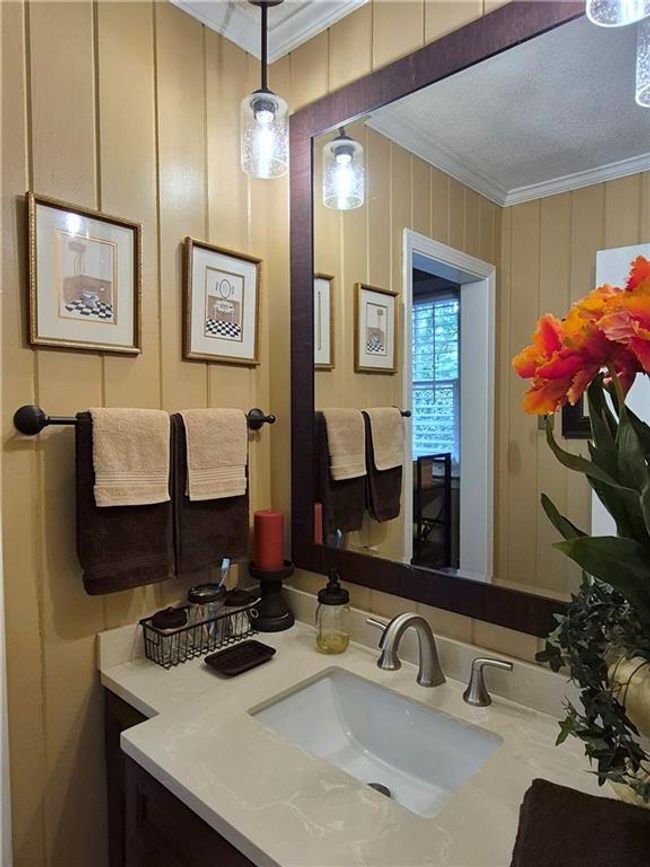 4094 Carlisle Pl, House other with 4 bedrooms, 3 bathrooms and 5 parking in Stone Mountain GA | Image 33