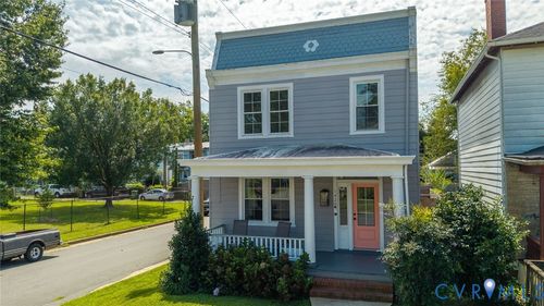 1429 Melton Ave, Richmond, VA, 23223-6838 | Card Image