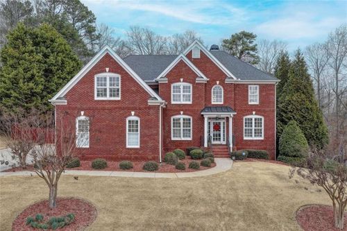 302 Double Gate Way, Sugar Hill, GA, 30518-8122 | Card Image
