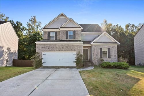 439 Scotland Dr, Dallas, GA, 30132-2632 | Card Image