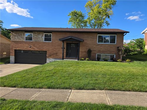 1617 Belvo Road, Miamisburg, OH, 45342 | Card Image