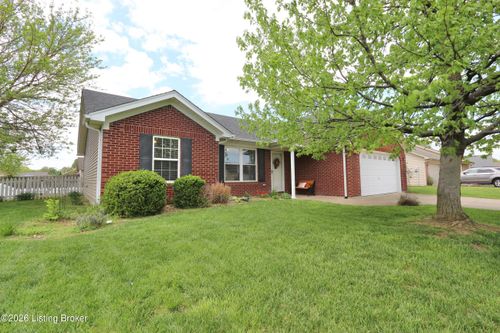 510 Tristin Trl, Jeffersonville, IN, 47130-7608 | Card Image