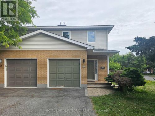 86 Thornbury Crescent, Ottawa, ON, K2G6C3 | Card Image