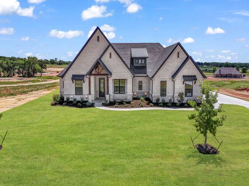 115 Guynell Ridge, Decatur, TX, 76234 | Card Image