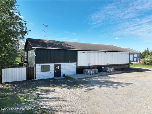 2145 Richardson Hwy, North Pole, AK, 99705-5963 | Card Image