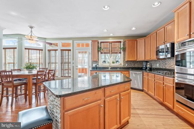 20453 Peckham St, House other with 4 bedrooms, 5 bathrooms and null parking in ASHBURN VA | Image 22