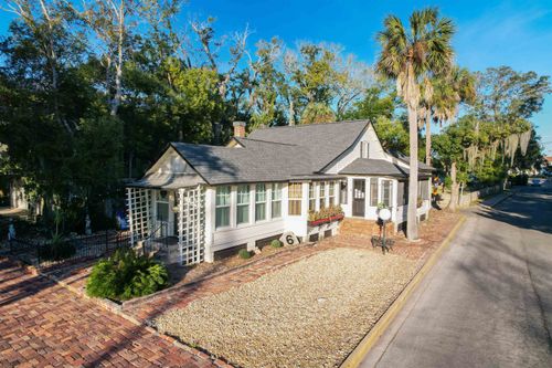 6 South St, St Augustine, FL, 32084-5135 | Card Image