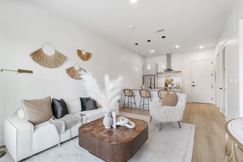 apt-109-1090 Haysboro Ave, Nashville, TN, 37216-1431 | Card Image