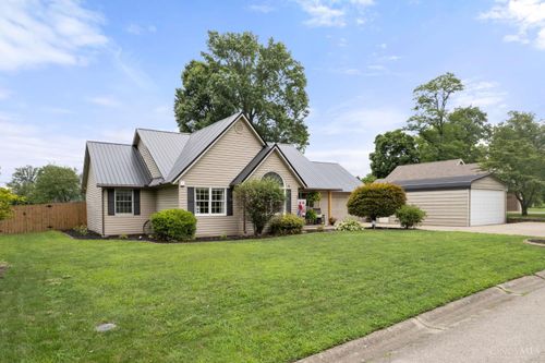265 Barbour Dr, Aberdeen, OH, 45101-9770 | Card Image