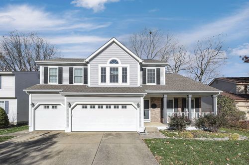 5176 Skytrail Dr, Hilliard, OH, 43026-9070 | Card Image