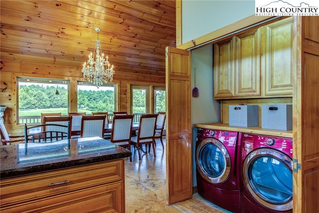 89 Waxberry Dr, House other with 4 bedrooms, 4 bathrooms and null parking in Glade Valley NC | Image 23