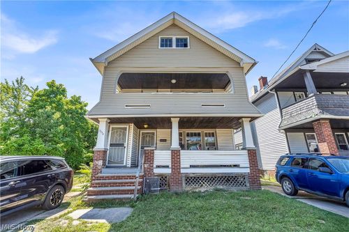 2up-3554 E 113th St, Cleveland, OH, 44105-1830 | Card Image