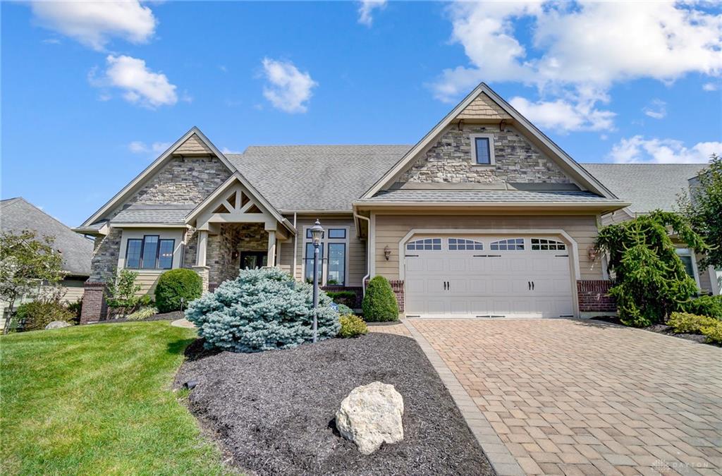 Signature Dr, Xenia, OH 45385