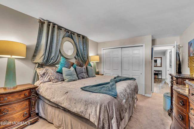 12 Silversmith Ct, House other with 5 bedrooms, 3 bathrooms and null parking in Howell NJ | Image 38