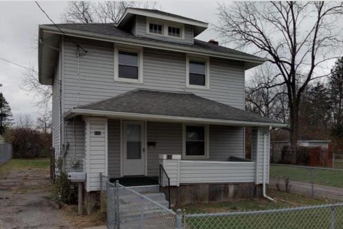 111 S Burnett Rd, Springfield, OH, 45505-1402 | Card Image