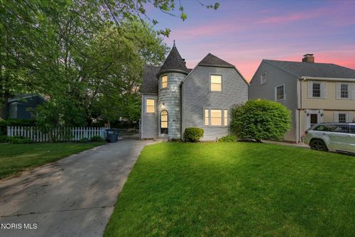 3716 Garrison Rd, Toledo, OH, 43613-4724 | Card Image