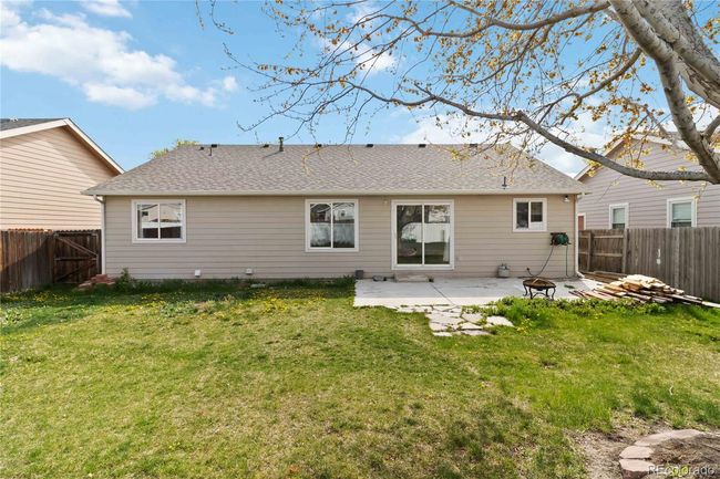 3911 28 Th Ave, House other with 4 bedrooms, 3 bathrooms and 2 parking in Evans CO | Image 24