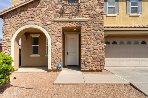 17033 S Mesa Shadows Drive, Vail, AZ, 85641 | Card Image