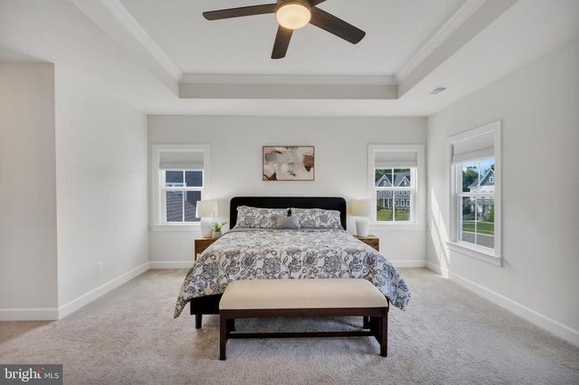 40893 Foxtail Fields Dr, House other with 6 bedrooms, 5 bathrooms and null parking in ALDIE VA | Image 37