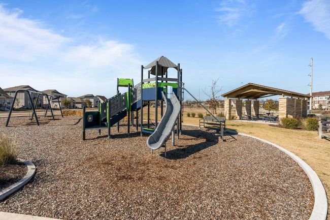 115 Oakdale Meadows Ln, House other with 3 bedrooms, 2 bathrooms and 2 parking in Hutto TX | Image 34