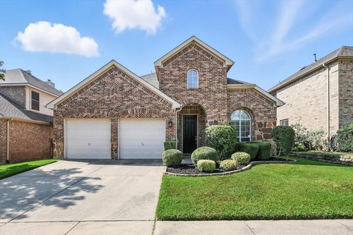 4501 Sandra Lynn Dr, Flower Mound, TX, 75022-1007 | Card Image
