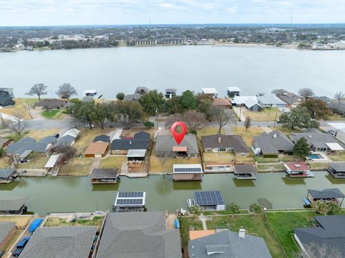 603 Panama Ct, Granbury, TX, 76048-2594 | Card Image