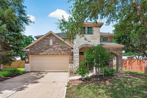 25111 Summer Walk Ln, Katy, TX, 77494-5585 | Card Image