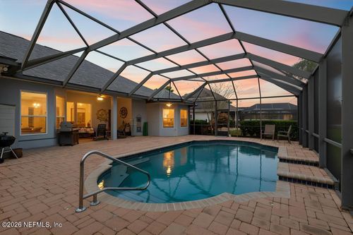 1809 S Cappero Dr, St Augustine, FL, 32092-4769 | Card Image