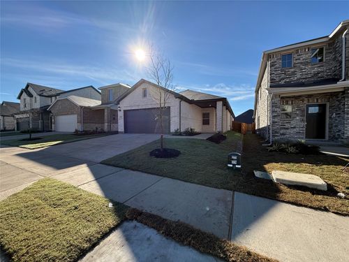 505 Blanton St, Mckinney, TX, 75069-2259 | Card Image